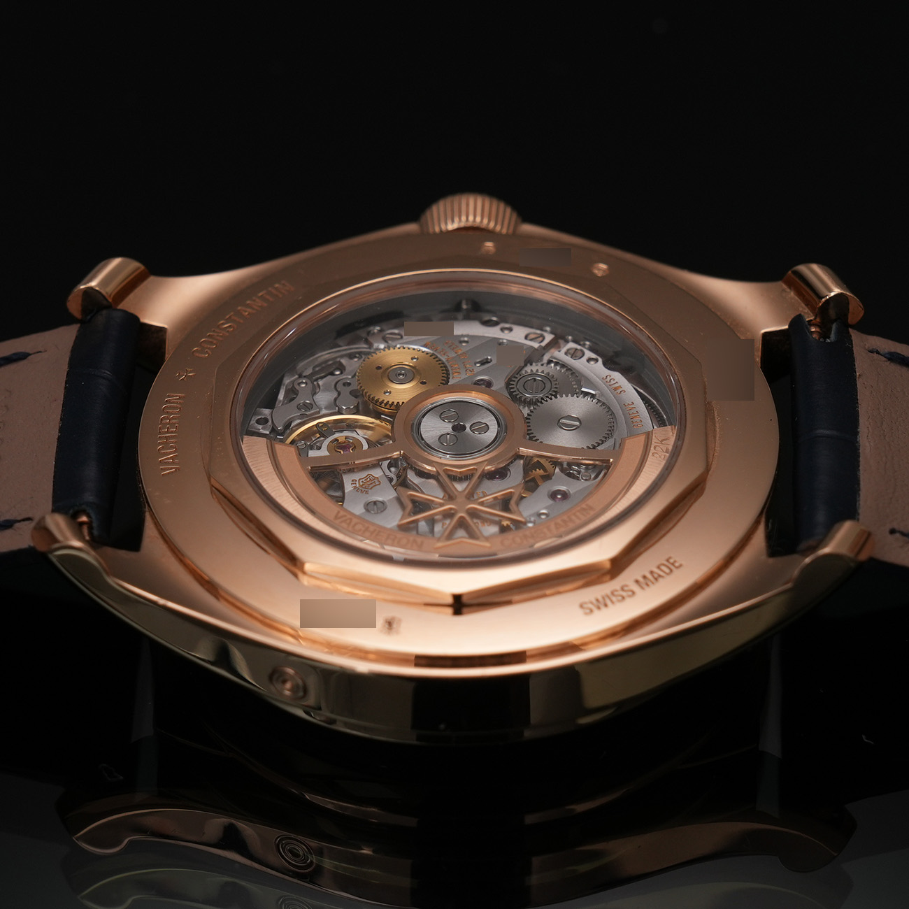 VACHERON CONSTANTIN(USED)바쉐론 콘스탄틴 피프티 식스 데이데이트